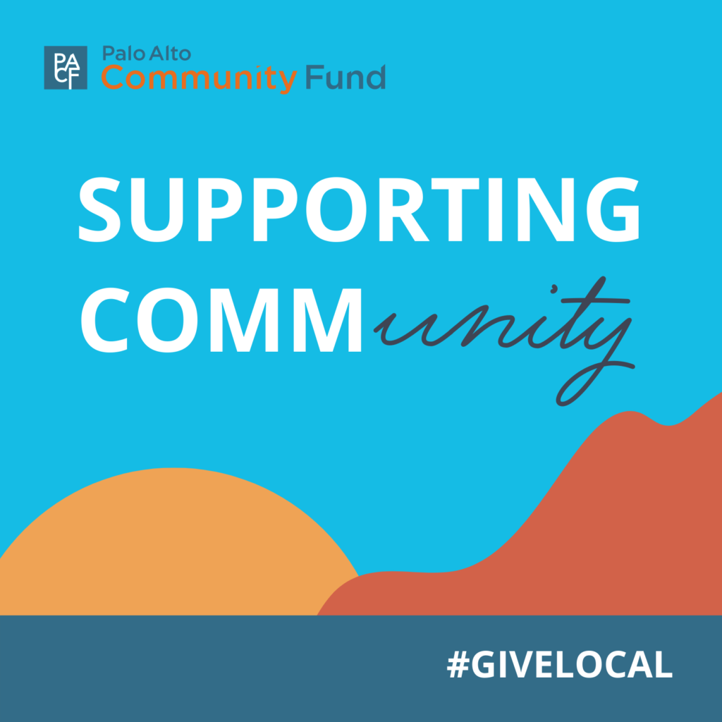 Supporting COMMunity